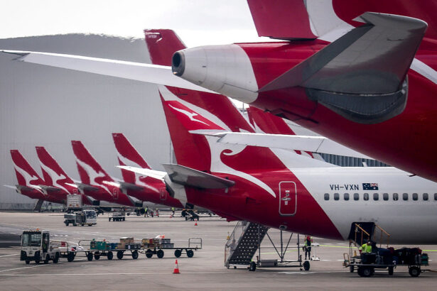 australia’s-qantas-to-cut-domestic-flights-amid-fuel-price-surge