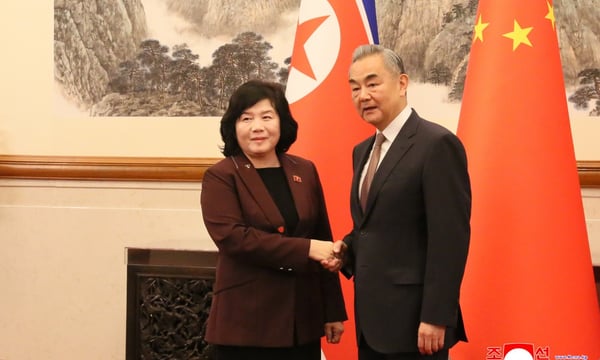 why-did-wang-yi-go-to-north-korea?-china’s-3-strategic-calculations