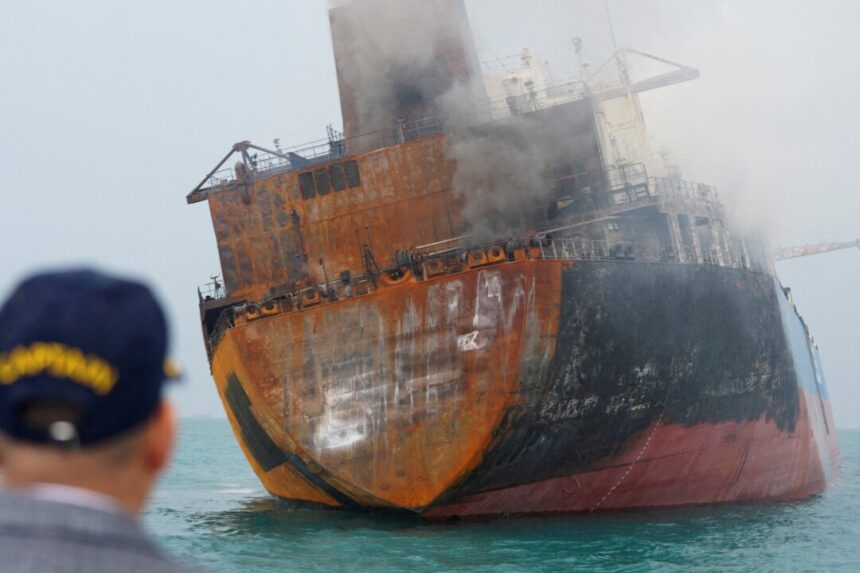 imf-cuts-growth-outlook,-warns-iran-war-could-push-global-economy-to-brink