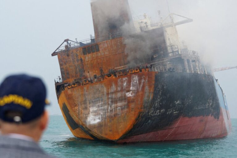 imf-cuts-growth-outlook,-warns-iran-war-could-push-global-economy-to-brink