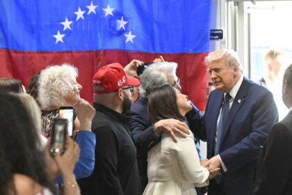 us-treasury-relaxes-restrictions-on-venezuelan-banks