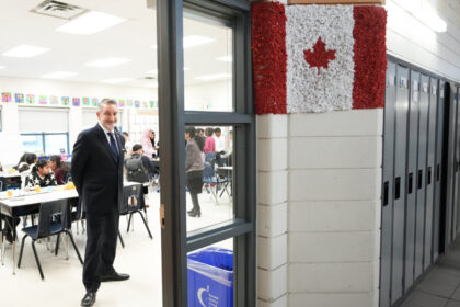 ontario-proposes-bill-to-make-high-school-attendance-worth-up-to-15-percent-of-students’-marks