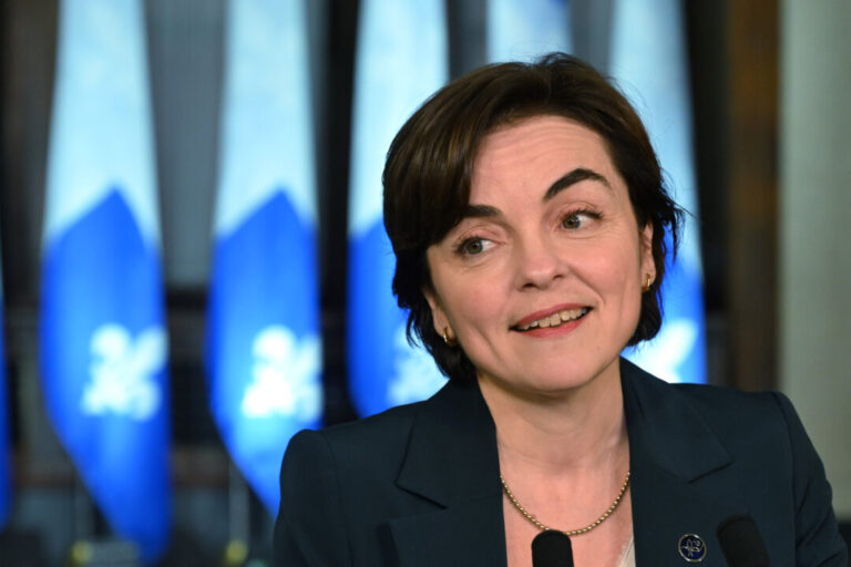 christine-frechette-to-be-sworn-into-office-today-as-quebec’s-second-female-premier