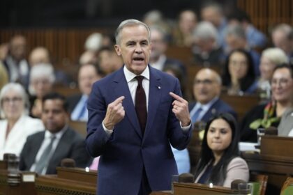 carney,-poilievre-clash-on-economy-and-fuel-prices-in-first-joust-of-liberal-majority-government