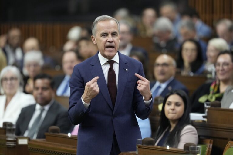 carney,-poilievre-clash-on-economy-and-fuel-prices-in-first-joust-of-liberal-majority-government