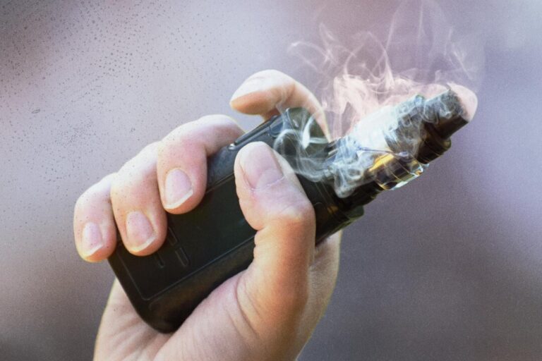 landmark-australian-study-finds-vaping-‘likely-to-cause’-lung-and-oral-cancer