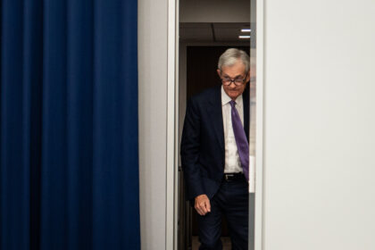 bessent,-cleveland-fed-chief-expect-the-fed-to-exercise-caution-on-interest-rates