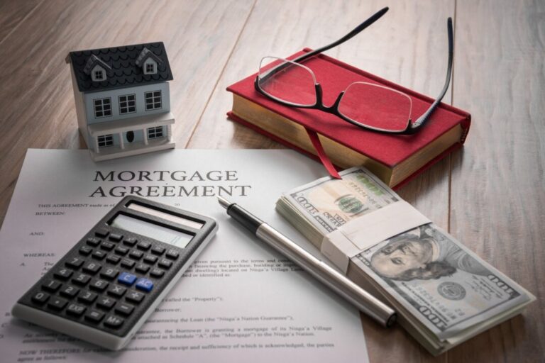 will-bankruptcy-affect-your-mortgage?