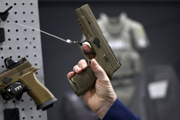 injured-canadian-soldier-suing-federal-government,-us-gunmaker-over-accidental-pistol-discharge