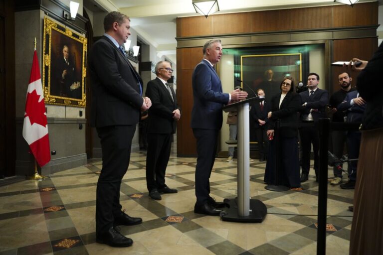 conservatives-say-champagne-is-avoiding-committee-study-into-alto-rail-connection