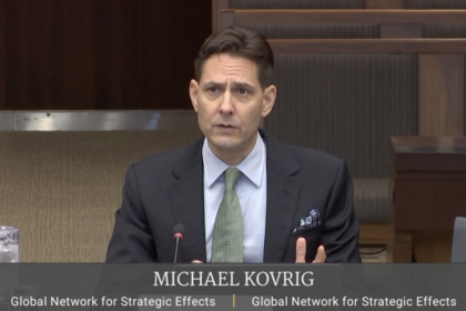 kovrig-warns-canada-risks-‘deep-entanglement’-with-beijing-by-opening-its-market-to-chinese-evs