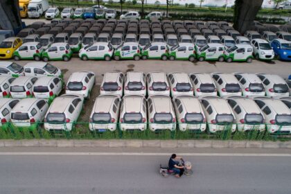 chinese-evs-are-‘potential-eyes-and-ears’-of-beijing,-pose-risk-to-electrical-grid:-ex-csis-officer