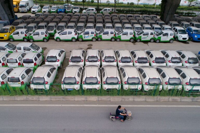 chinese-evs-are-‘potential-eyes-and-ears’-of-beijing,-pose-risk-to-electrical-grid:-ex-csis-officer
