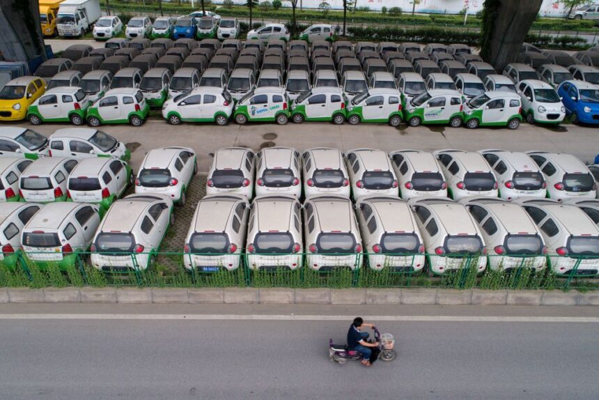 chinese-evs-are-‘potential-eyes-and-ears’-of-beijing,-pose-risk-to-electrical-grid:-ex-csis-officer