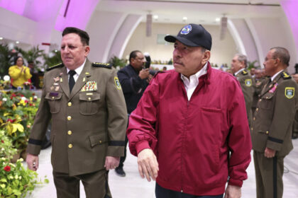 us-sanctions-sons-of-nicaragua’s-leaders,-gold-industry-officials
