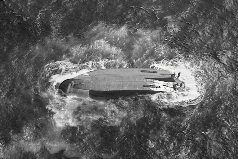 us-coast-guard-spots-overturned-vessel-near-saipan-during-search-for-missing-ship-with-6-on-board