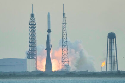 blue-origin’s-new-glenn-rocket-is-grounded-after-launching-satellite-into-the-wrong-orbit
