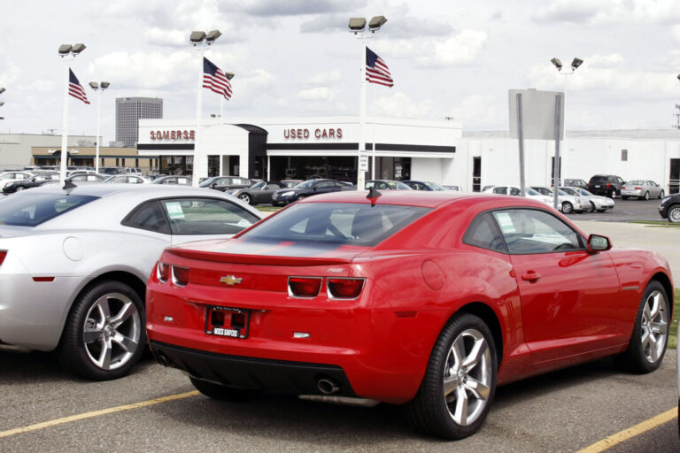 record-underwater-debt-rolled-into-new-auto-loans-in-1st-quarter:-report