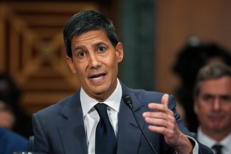 key-takeaways-from-fed-chair-nominee-kevin-warsh’s-confirmation-hearing