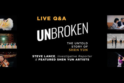 live-now:-canadian-red-carpet-premiere-of-‘unbroken:-the-untold-story-of-shen-yun’