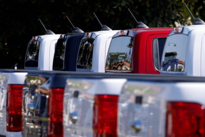 ford-recalls-140,000-ranger-pickups-over-sun-visor-wiring-fire-risk