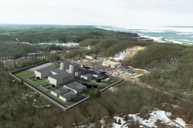 despite-budget-trim,-staffing-shortfalls,-federal-nuclear-energy-push-on-target