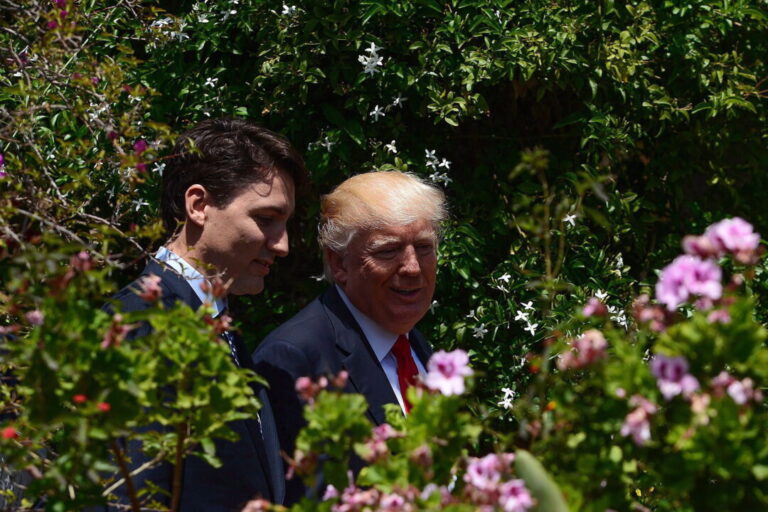 former-pm-trudeau-says-us-economic-coercion-risks-pushing-canada-closer-to-china