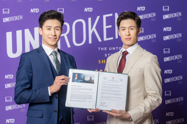 canadian-premiere-of-‘unbroken’-documentary-tells-shen-yun’s-story-of-perseverance