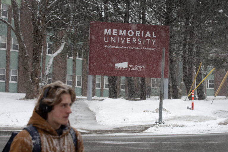 memorial-university-job-postings-excluding-straight-white-men-raise-concerns-among-professors,-public-figures