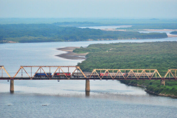 north-korea,-russia-to-open-road-bridge-that-further-blocks-china’s-access-to-sea-of-japan