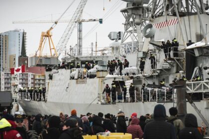 cory-morgan:-allowing-large-numbers-of-non-citizens-to-serve-in-canada’s-military-has-potential-pitfalls