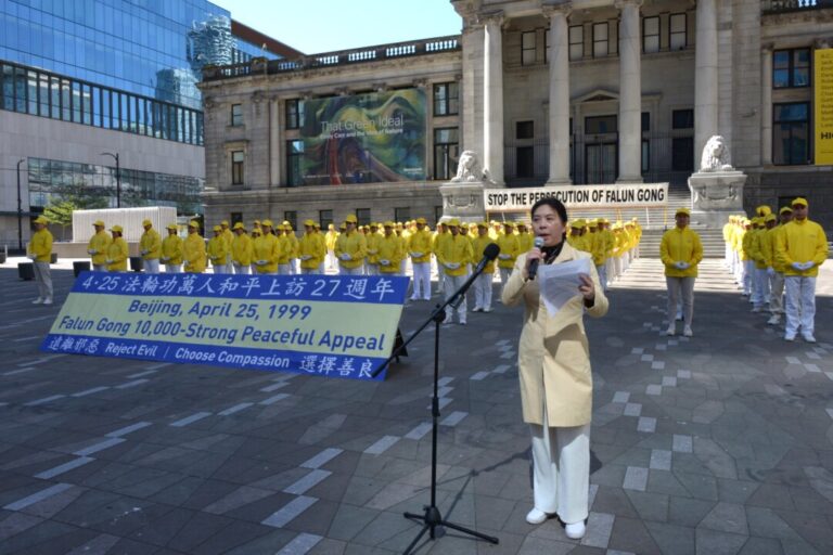 ‘peaceful-resistance’:-falun-gong-practitioners-across-canada-commemorate-27th-anniversary-of-appeal-in-beijing