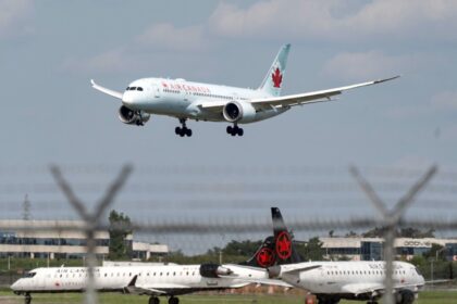 fly-flat:-air-canada’s-latest-airbus-offers-fully-reclining-seats
