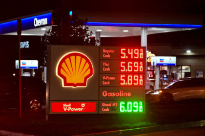 shell-to-buy-arc-resources-in-$16.4-billion-deal-to-expand-canada-output