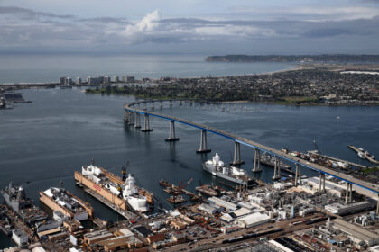 general-dynamics’-q1-revenue-soars,-led-by-marine-and-aerospace