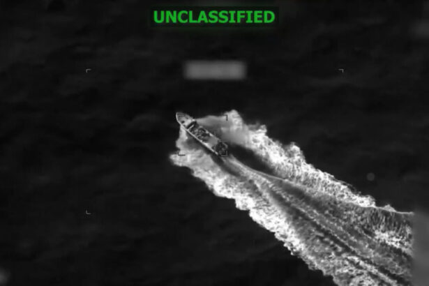 us-military-strikes-suspected-drug-boat-in-eastern-pacific,-killing-3