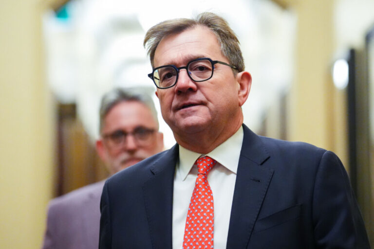 liberal-mp,-former-minister-jonathan-wilkinson-appointed-ambassador-to-eu