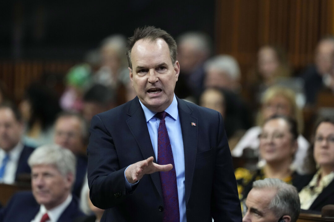 ottawa-in-early-talks-on-airport-privatization:-transport-minister
