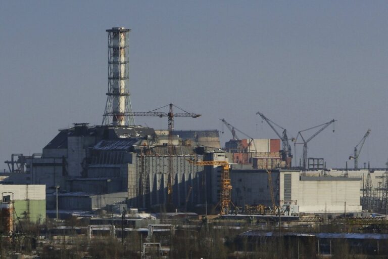 40-years-after-chernobyl,-‘disinformation-campaign’-still-distorts-nuclear-debate,-experts-warn