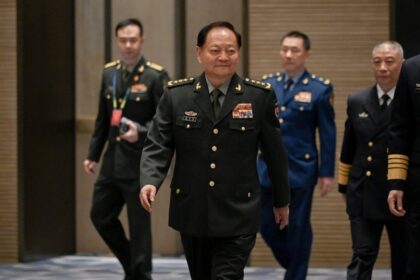 purged-chinese-general-retains-key-positions-on-paper-amid-ccp-infighting:-insiders