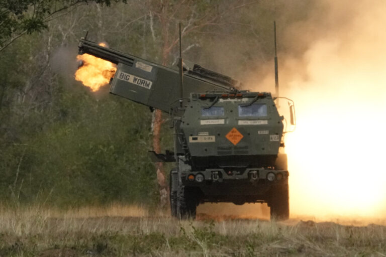 us-secures-contract-to-sell-artillery-rocket-systems-to-canada:-pentagon