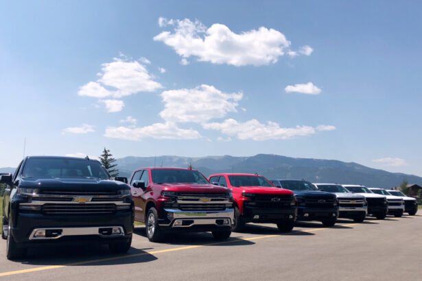 carmakers-draw-on-pickups,-tariff-refunds,-and-service-revenue-amid-ev-losses