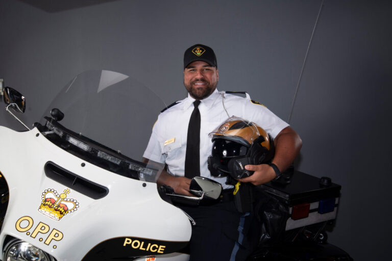 funeral-service-for-ontario-provincial-police-officer-killed-in-crash-while-on-duty