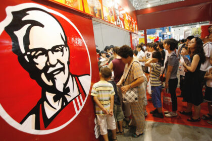 kfc-china-sales-jump-as-food-deliveries-boom,-but-profit-margins-shrink