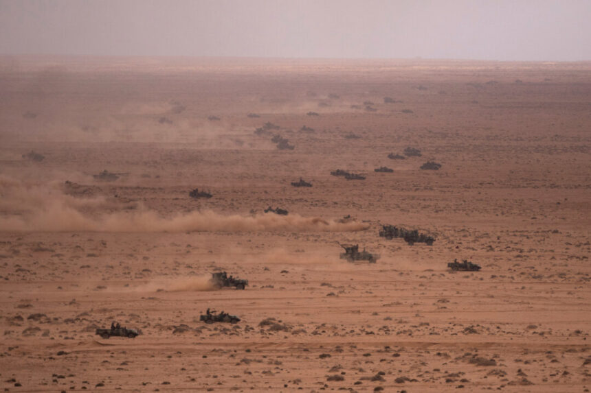 2-us-service-members-missing-during-exercise-in-morocco