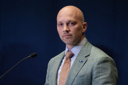 coun.-bradford-joins-toronto-mayoral-race-as-chow-expected-to-seek-re-election