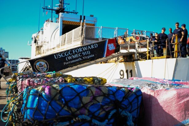 trump-admin-releases-new-strategy-to-combat-drug-trafficking,-addiction
