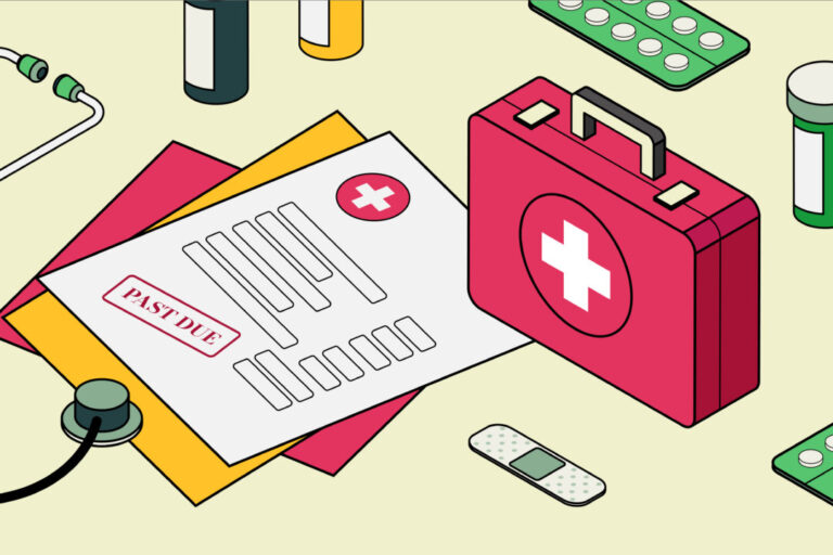 money-happens:-expert-tips-for-managing-medical-debt