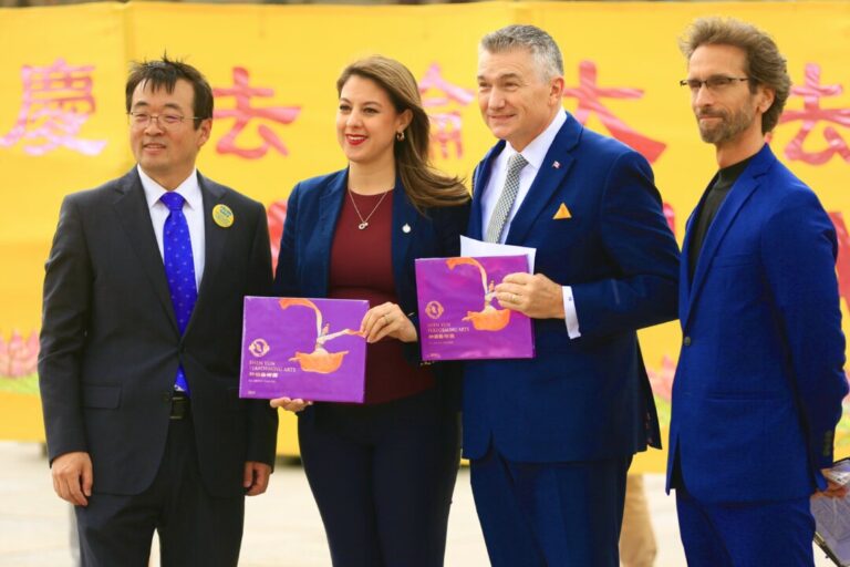 ‘stand-together’:-canadian-mps-celebrate-falun-dafa-day,-condemn-ccp’s-interference-with-shen-yun
