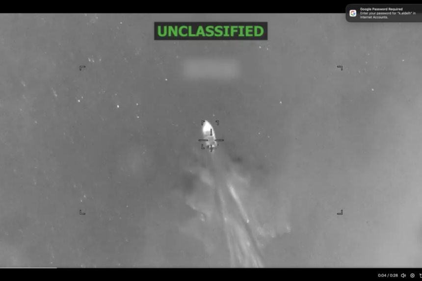 us-strike-destroys-suspected-narco-trafficking-boat,-kills-3-in-eastern-pacific